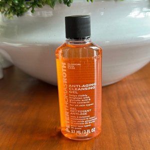 Peter Thomas Roth Anti Aging Cleansing Gel New